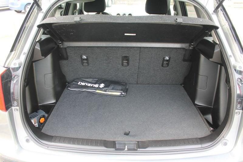 Suzuki Vitara 1.0 Boosterjet 4WD Allgrip Cool