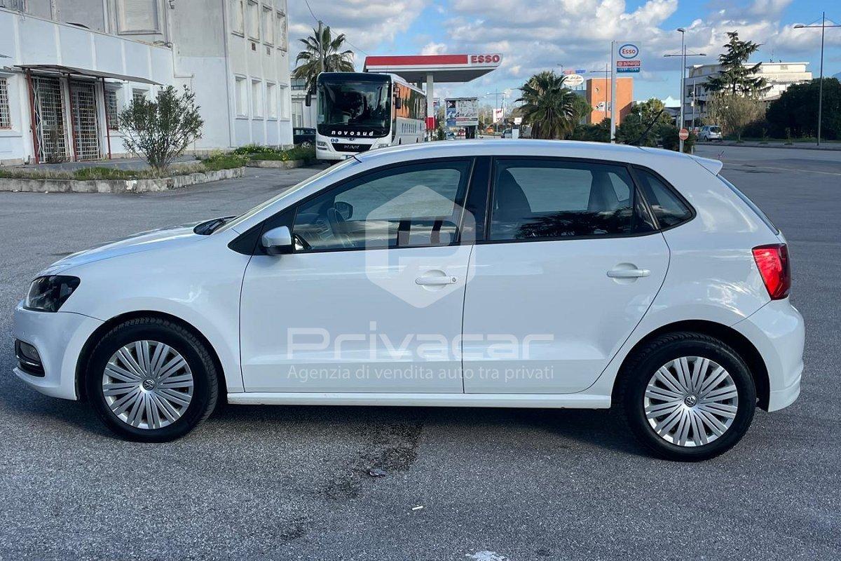 VOLKSWAGEN Polo 1.4 TDI 5p. Business Trendline
