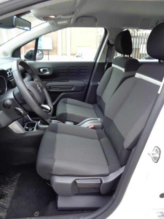 CITROEN C3 Aircross 1200 PURETECH FEEL 110 CV AUTOM CARPLAY NAVI ITA