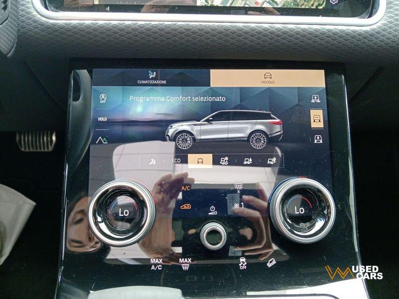Land Rover Range Rover Velar 3.0D l6 300 CV R-Dynamic SE