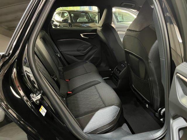 AUDI A5 Avant TDI204cv mHEV+Stronic S Line "19 Sline/Black