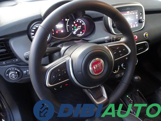 FIAT 500X 1.5 T4 Hybrid 130 CV DCT Cross Dolcevita CABRIO