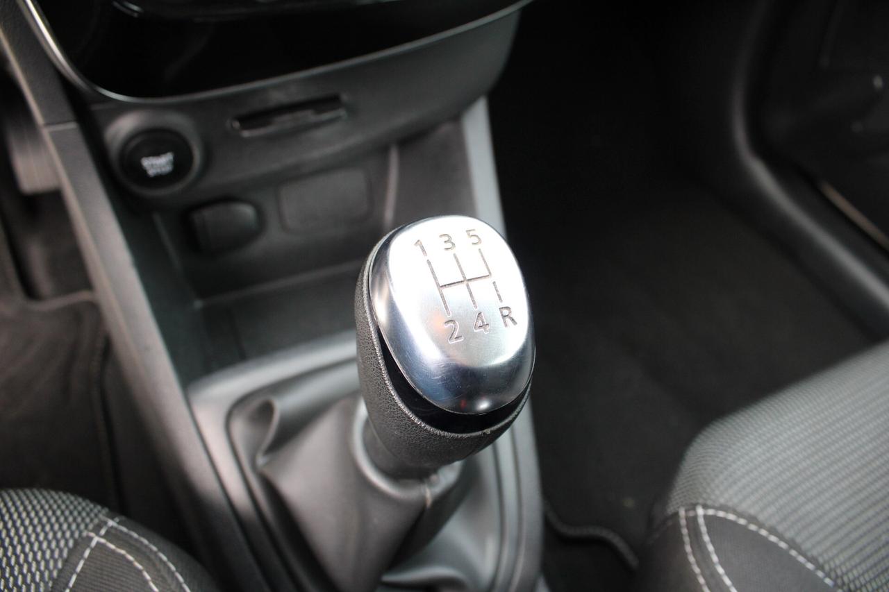 Renault Clio Sporter dCi 8V 75CV Start&Stop Energy Life