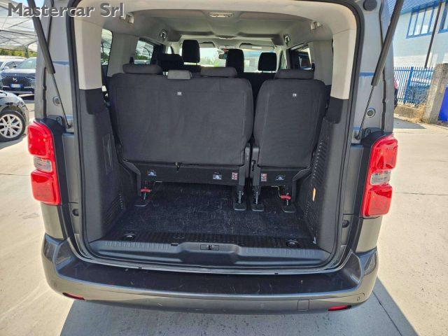 CITROEN Spacetourer Spacetourer 2.0 BLUEHDI 120 SeS M BUSINESS EAT8 -