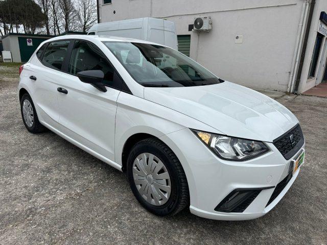 SEAT Ibiza 1.6 TDI 95CV 5 porte Reference
