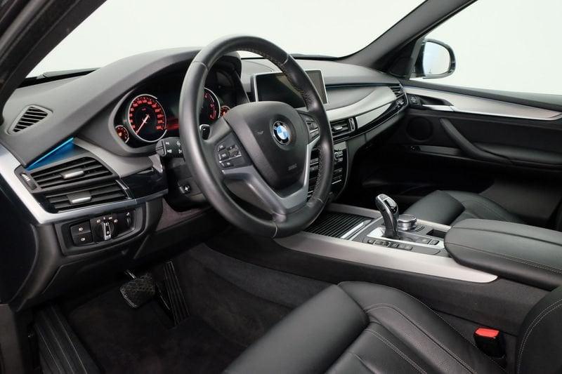 BMW X5 F15 2013 Diesel xdrive25d Luxury 231cv auto
