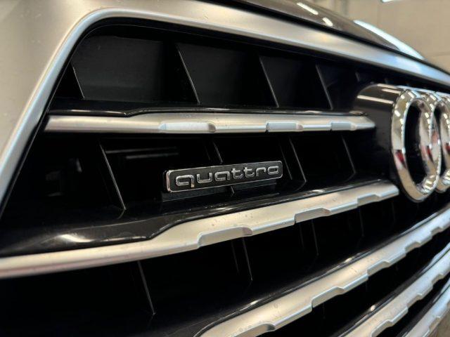 AUDI Q7 3.0 TDI quattro Business Plus /S LINE/TETTO/MATRIX