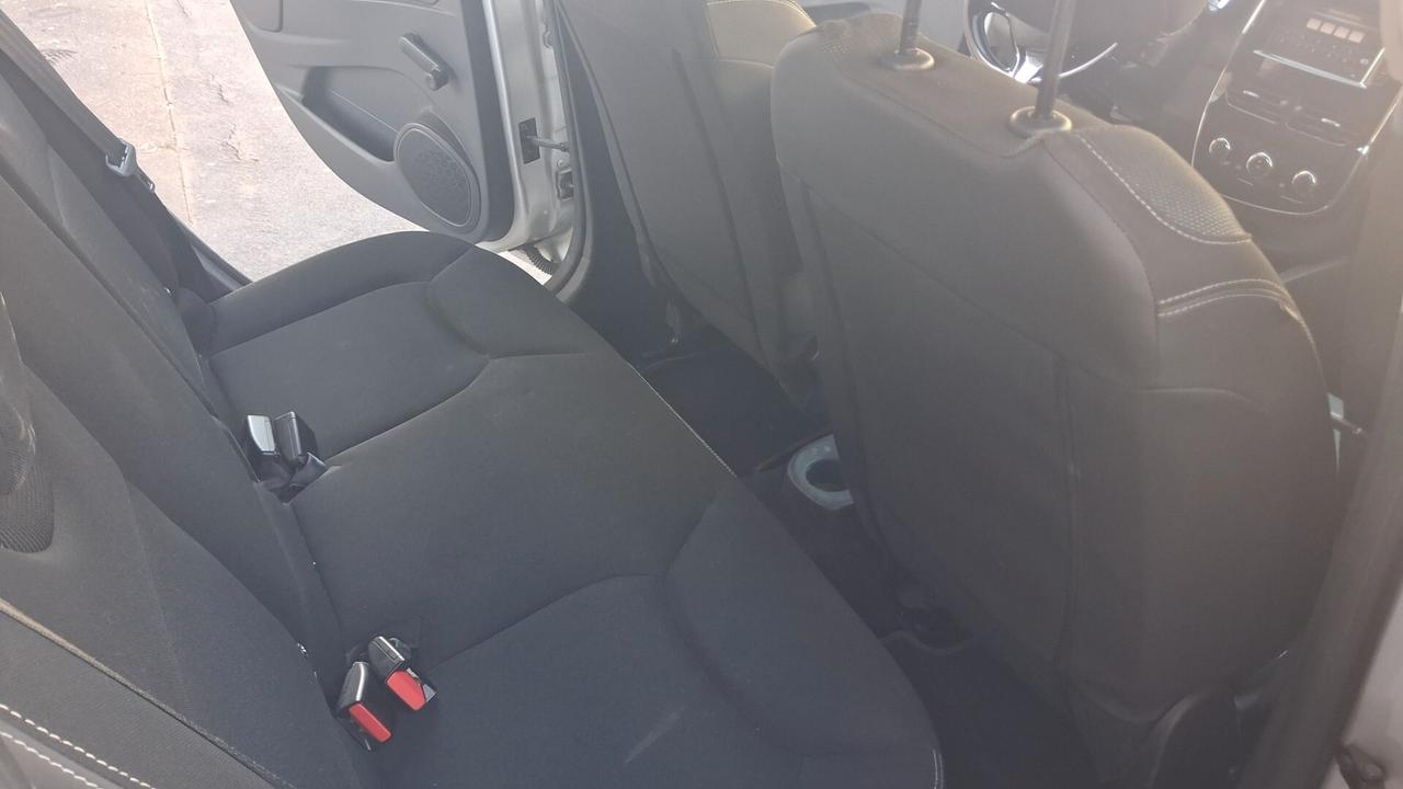 Renault Clio 1.2 75CV GPL 5 porte Wave