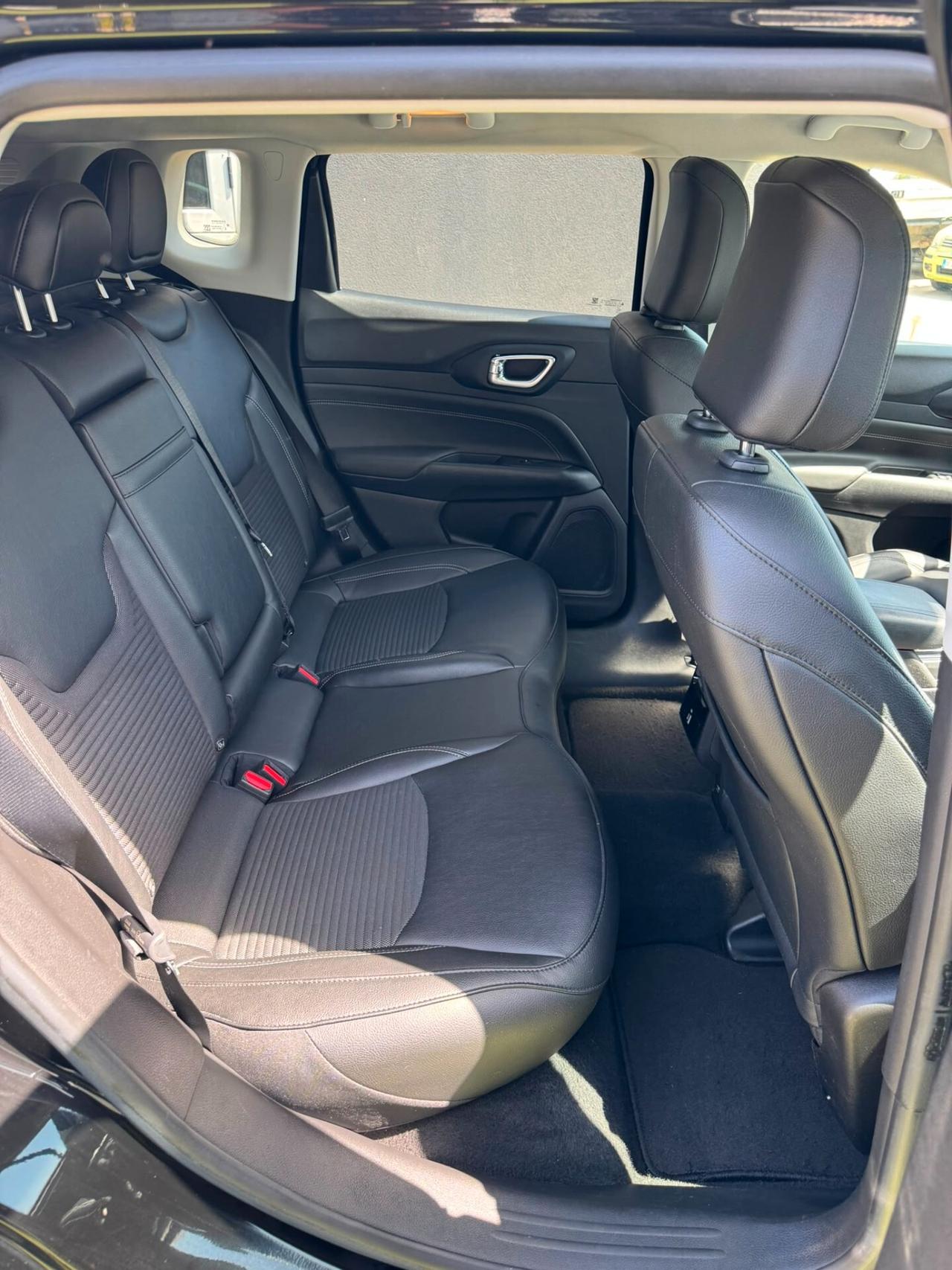 Jeep Compass 1.6 Multijet II 131CV , Limited