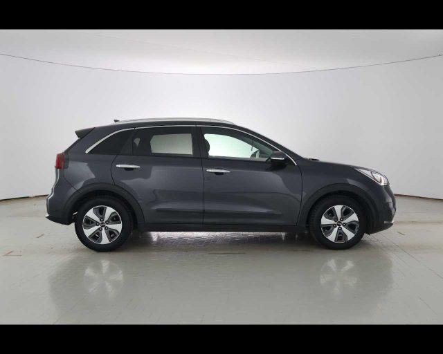KIA Niro 1.6 GDi DCT HEV Energy
