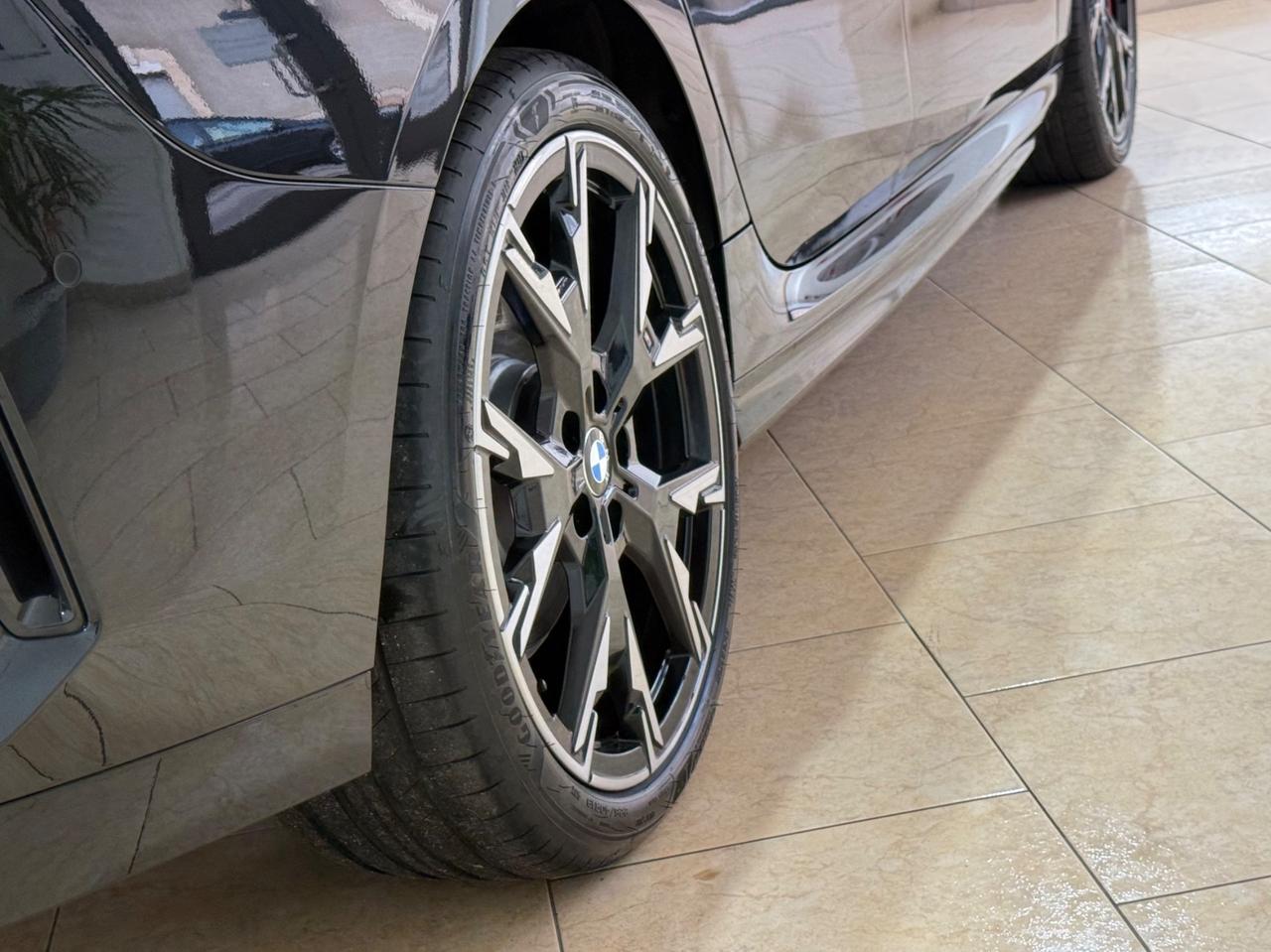 Bmw 218d Gran Coupe M sport Pro