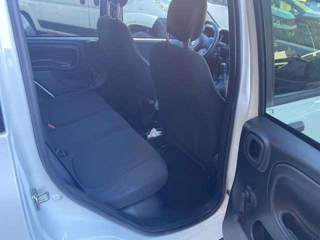Fiat Panda Panda 1.0 firefly hybrid Cross s
