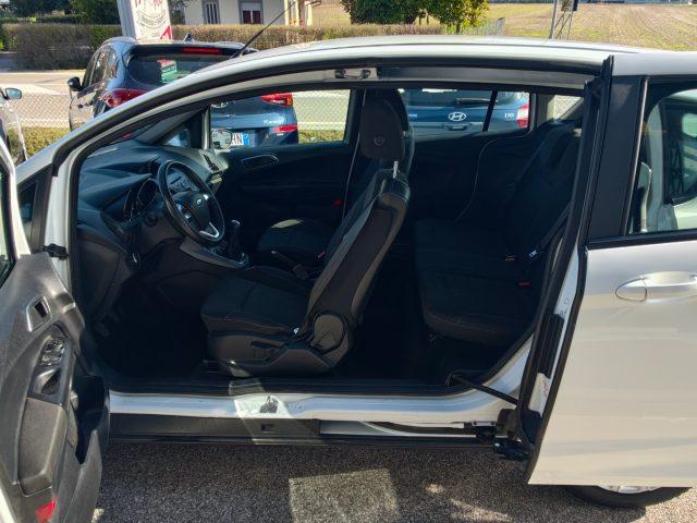 FORD B-Max 1.0 EcoBoost 100 CV Business Titanium