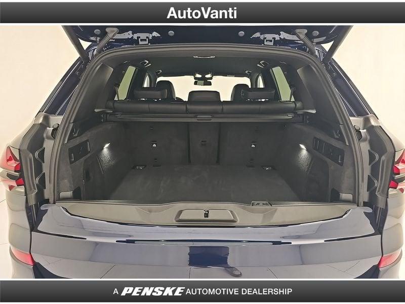 BMW X5 X5 xdrive30d MSport Pro auto