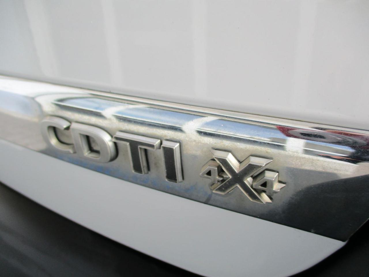 OPEL Antara 2.2 CDTI 163CV 4x4 Cosmo