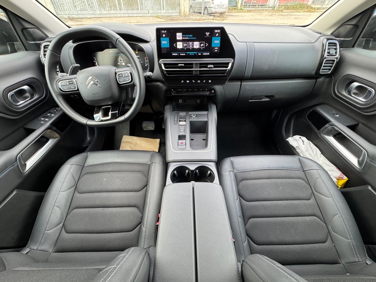 Citroen C5 Aircross BlueHDi 130 S&S EAT8 Max