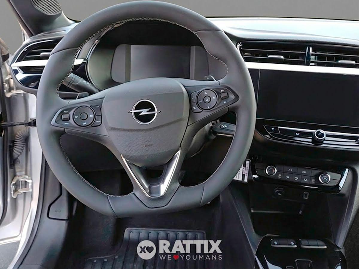 Opel Corsa 1.2 Hybrid 110CV GS DCT6