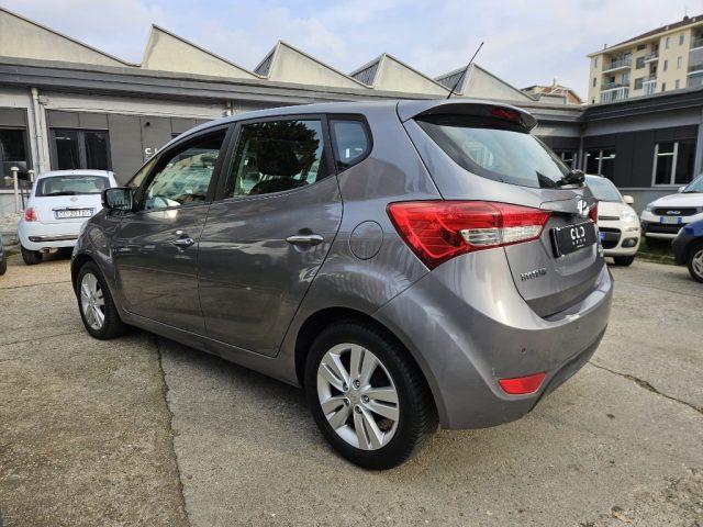 HYUNDAI iX20 1.6 CRDI 115 CV Comfort