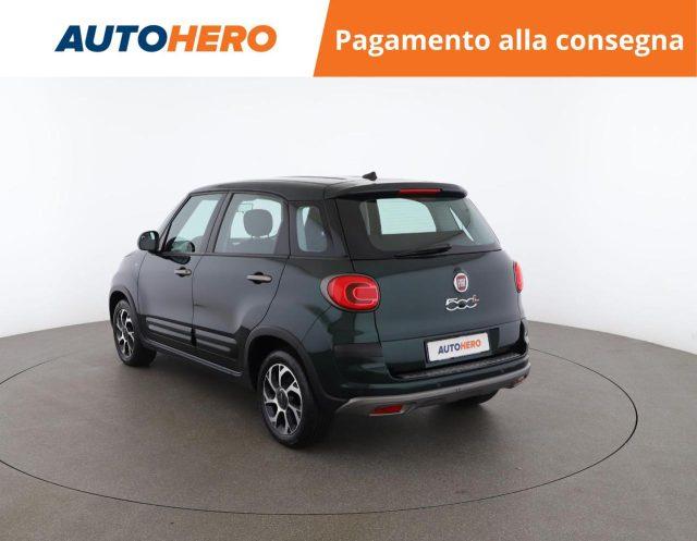 FIAT 500L 1.4 95 CV S&S City Cross
