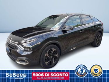 Citroën C4 1.2 PURETECH FEEL PACK S&S 130CV