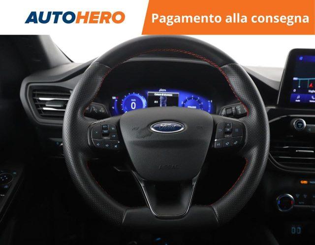 FORD Kuga 1.5 EcoBoost 150 CV 2WD ST-Line