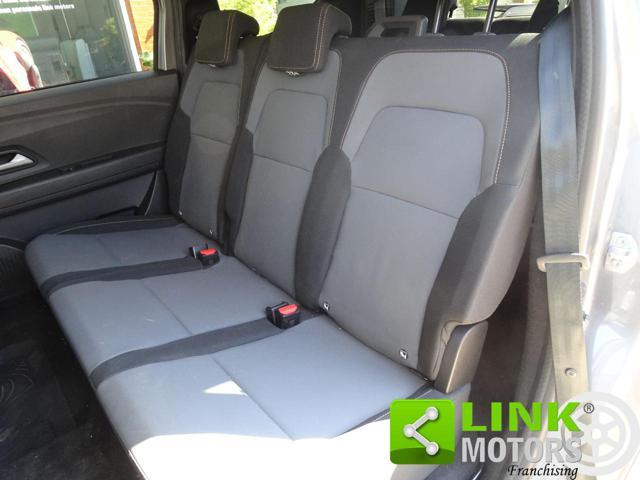 DACIA Jogger 1.6 Hybrid 7 posti Executive