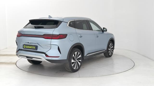 BYD Seal U 1.5 phev Boost 2wd