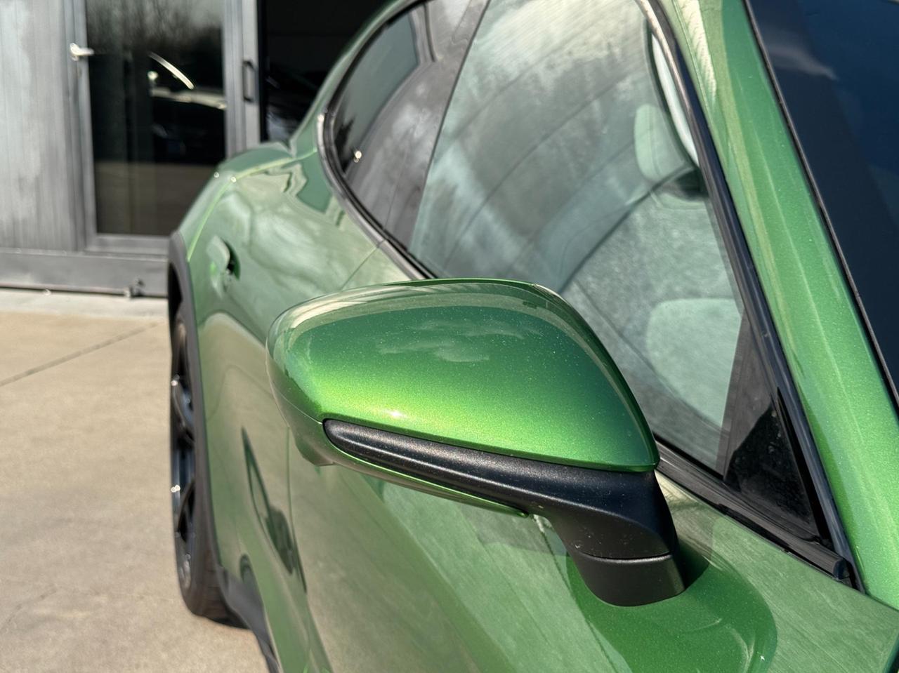 Porsche Taycan Cross Turismo Turbo 5p.ti