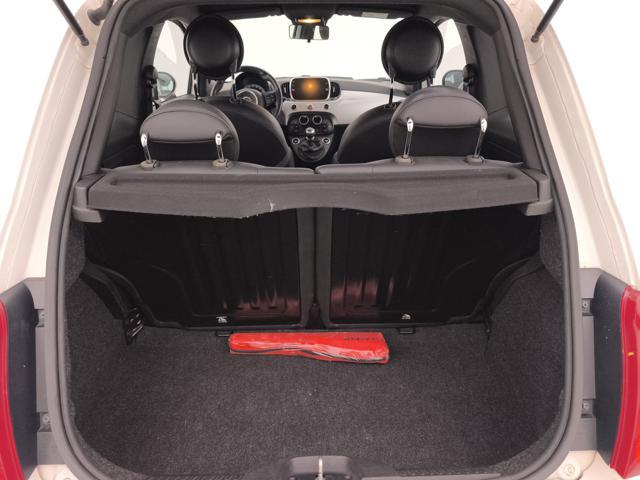 FIAT 500 1.0 hybrid Sport 70cv