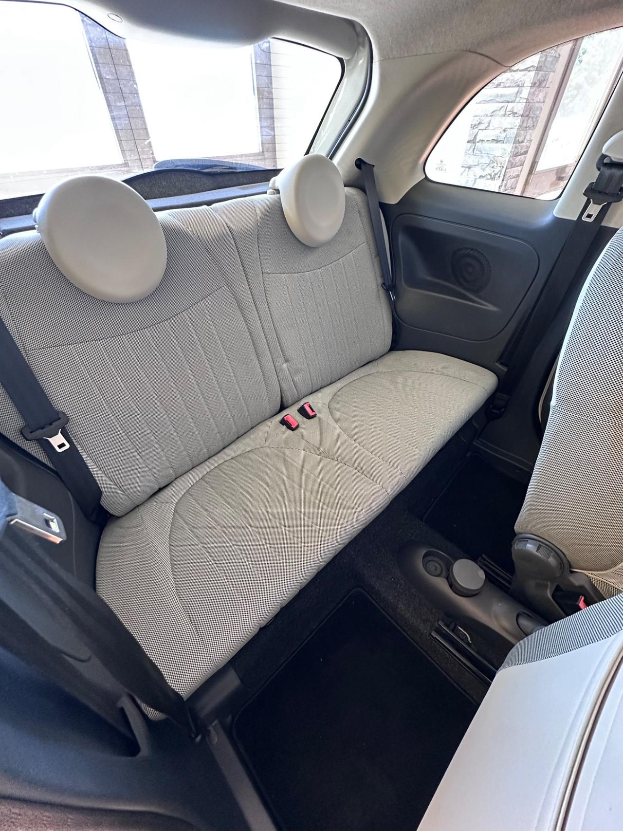 Fiat 500 C 1.3 Multijet 16V 95 CV Lounge