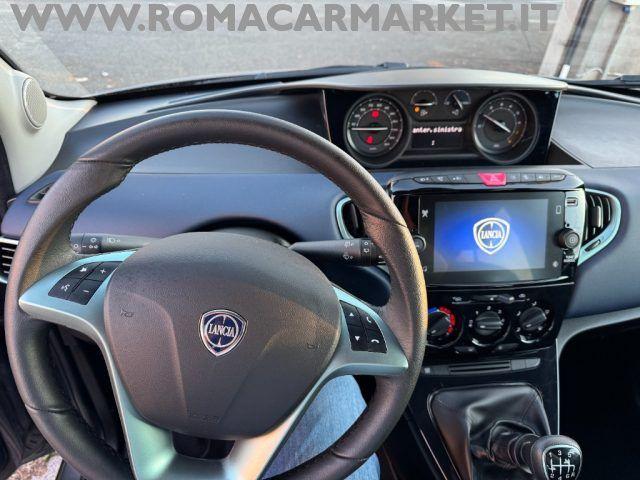 LANCIA Ypsilon 1.0 FireFly 5 porte S&S Hybrid Platino NO VINCOLI