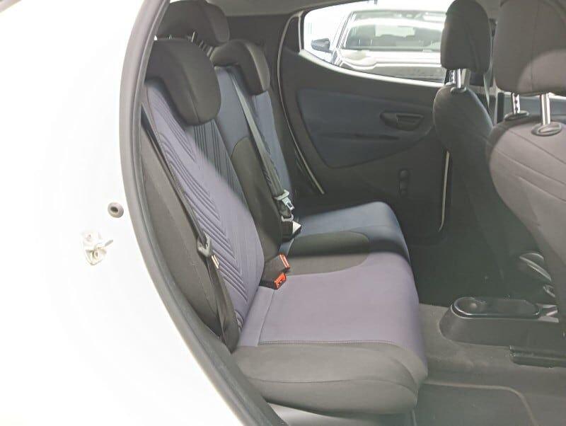 Lancia Ypsilon Ypsilon 1.0 FireFly 5 porte S&S Hybrid Ecochic Gold