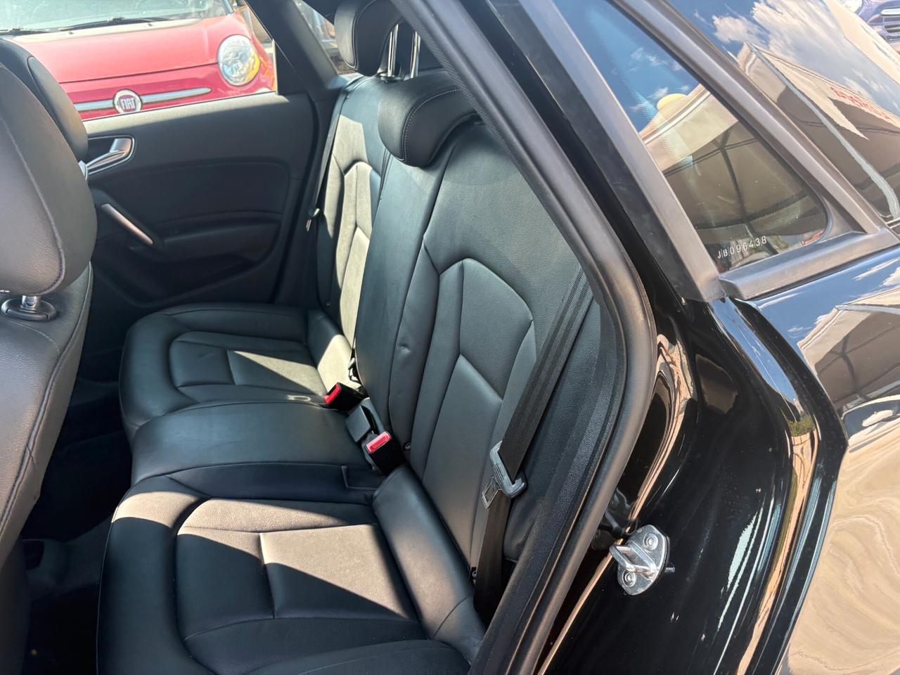 Audi A1 1.0 TFSI ultra S tronic Sport