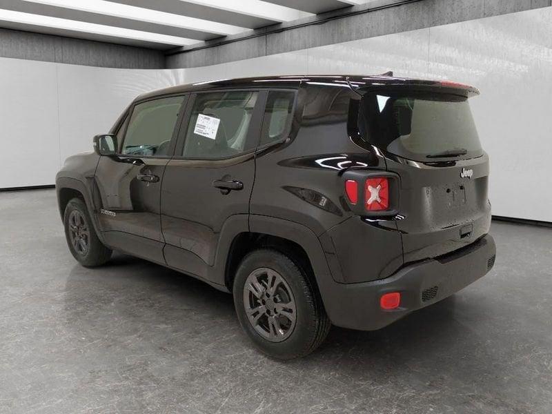 Jeep Renegade 1.0 t3 Longitude 2wd