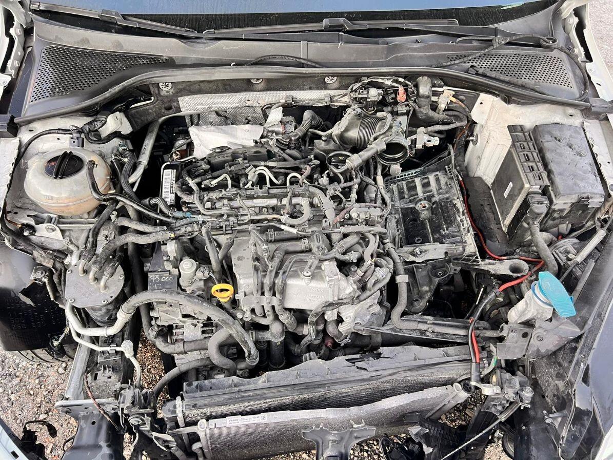 Volkswagen Golf 1.6 TDI 110 CV 5p. R-LINE