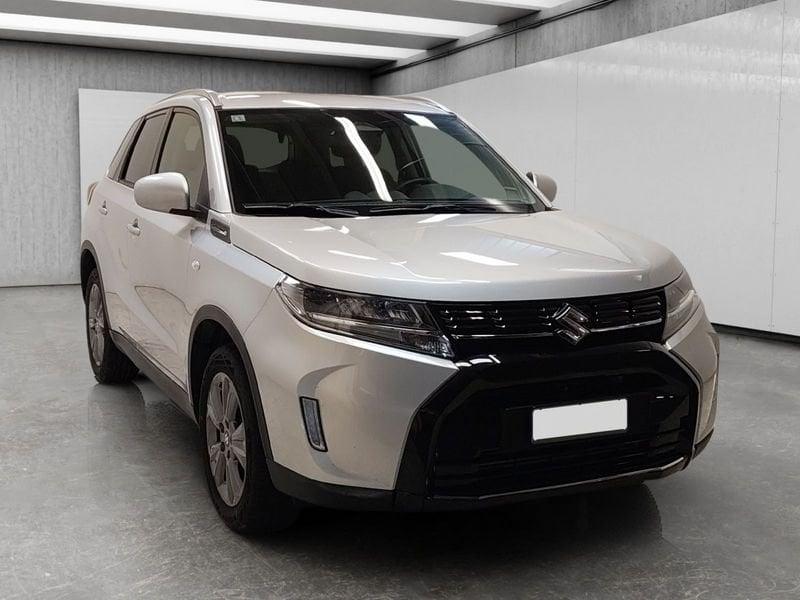 Suzuki Vitara 1.4h Cool 4wd allgrip 129cv