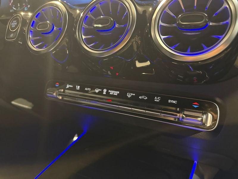 Mercedes-Benz GLA 200 d AMG Line Advanced Plus auto