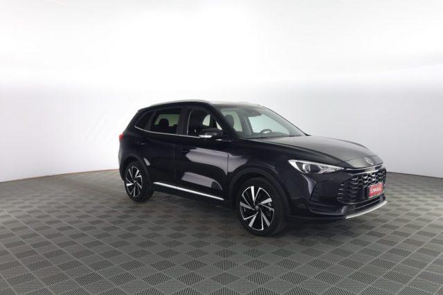 MG ZS ZS Hybrid+ Luxury