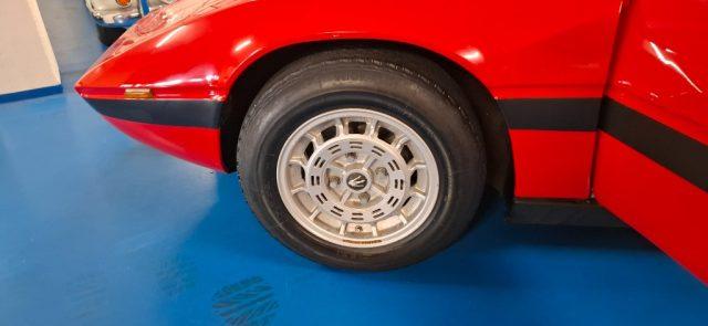 MASERATI Merak 2.000 GT *TARGA MILANO*