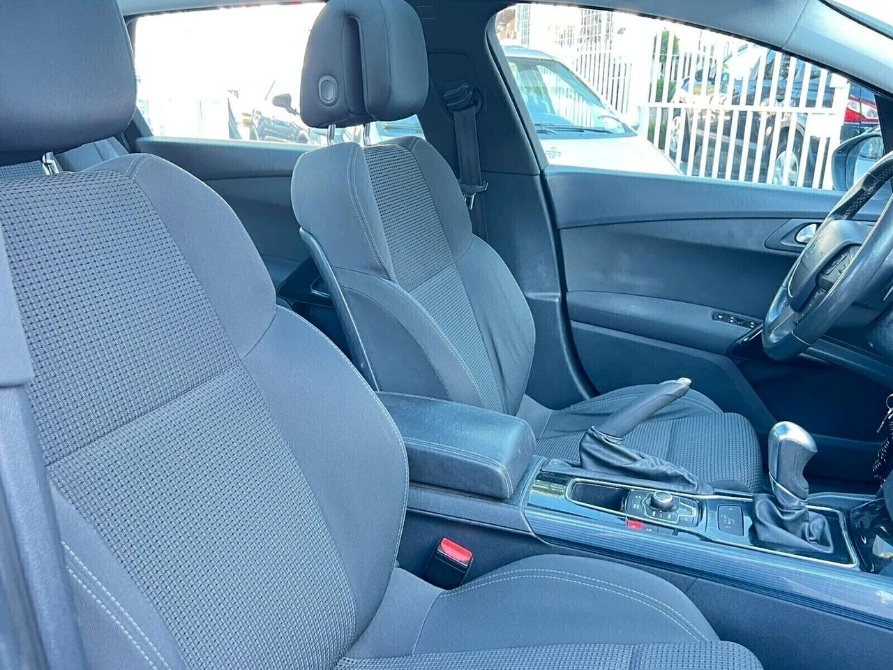 Peugeot 508 1.6 112CV DIESEL AUTOMATICO SW