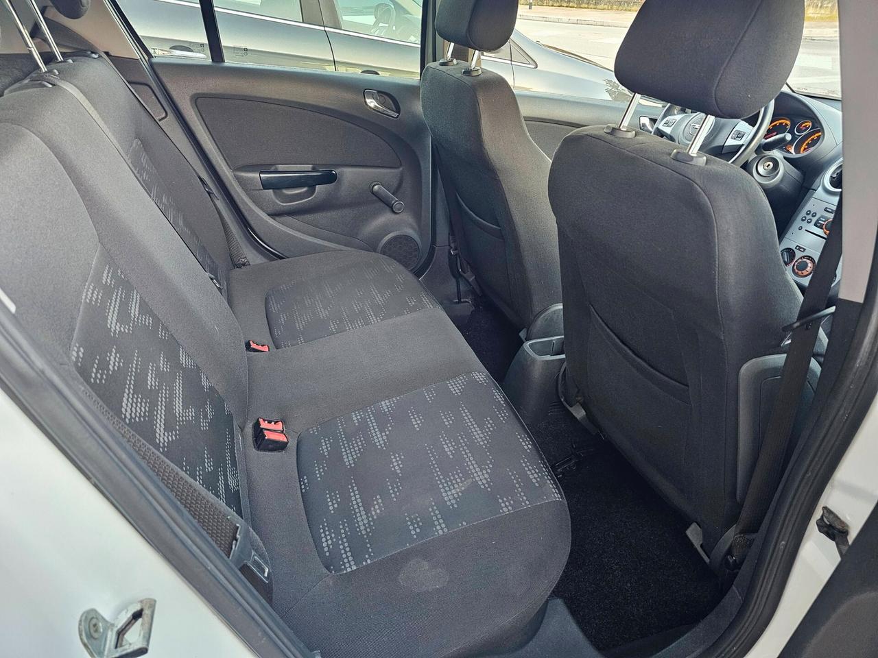 OPEL CORSA 1.2 85CV CLUB