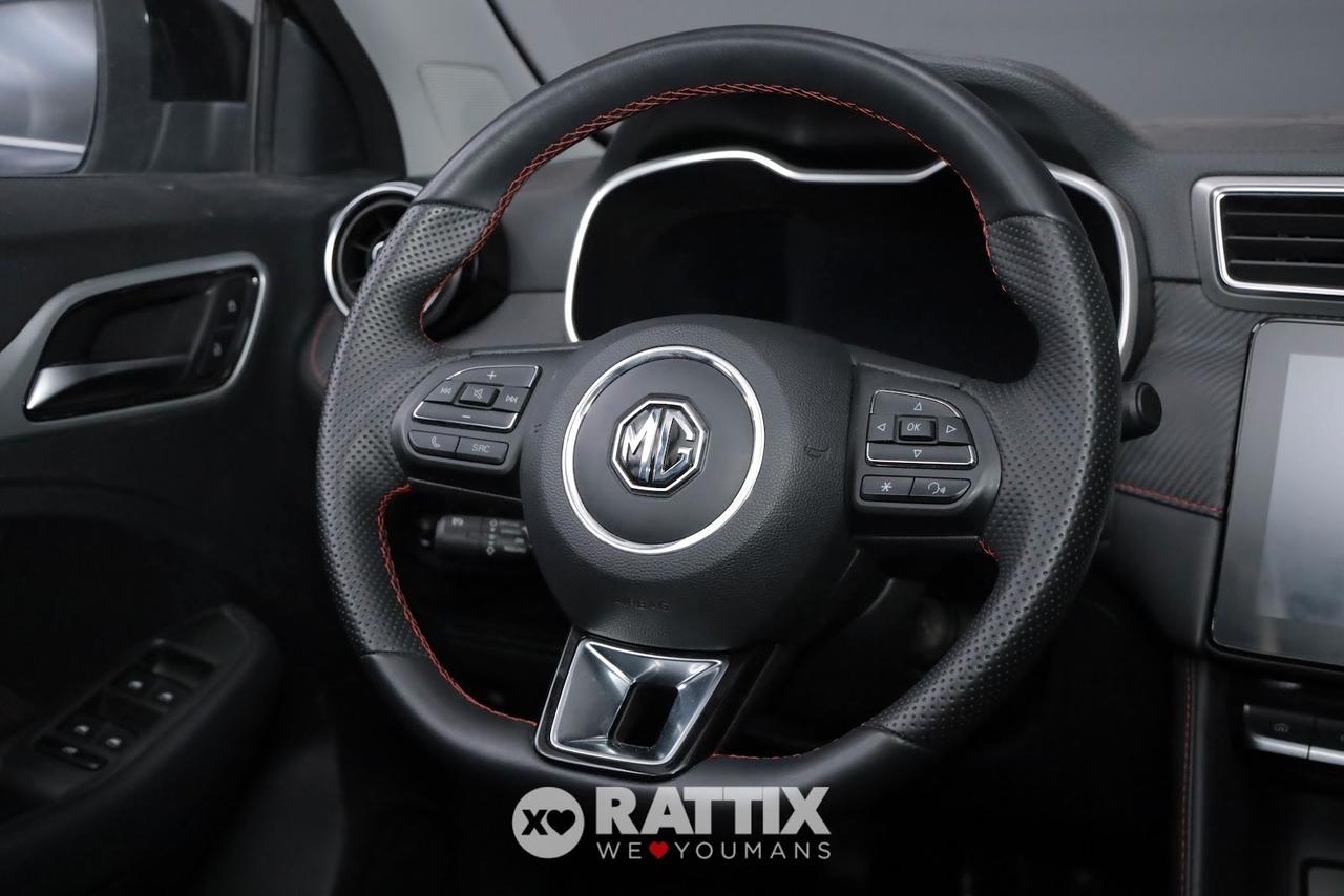 MG ZS 1.5 106CV Luxury