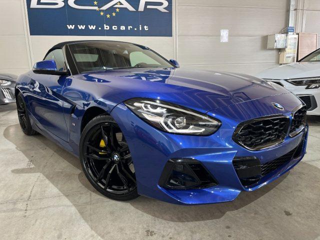 BMW Z4 sDrive20i Msport "19 M sport /Pelle/Navi/Led/Telec