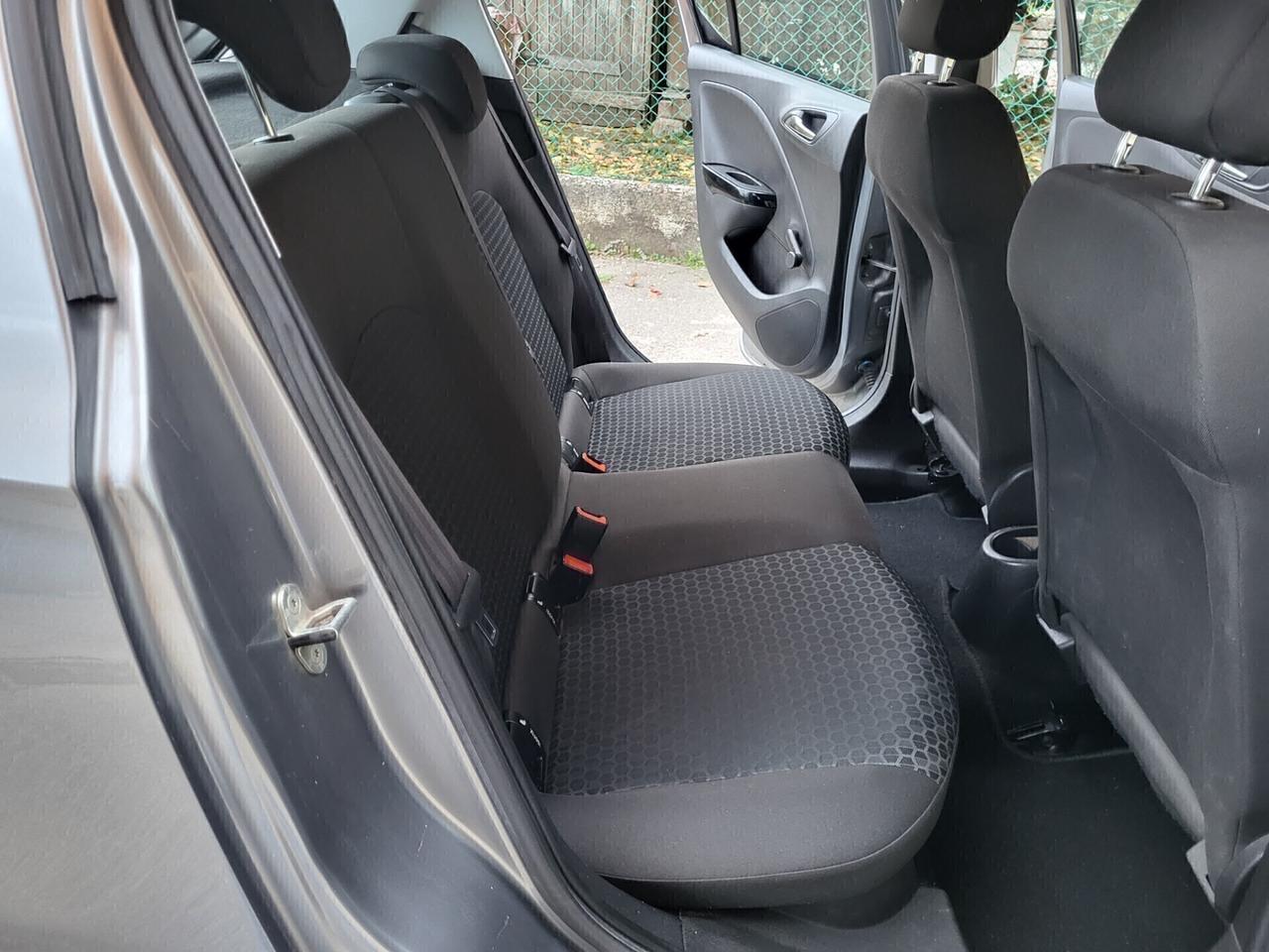 OPEL CORSA 1,3 CDTI-EURO 6-UNICA PROP-3 REVISIONI
