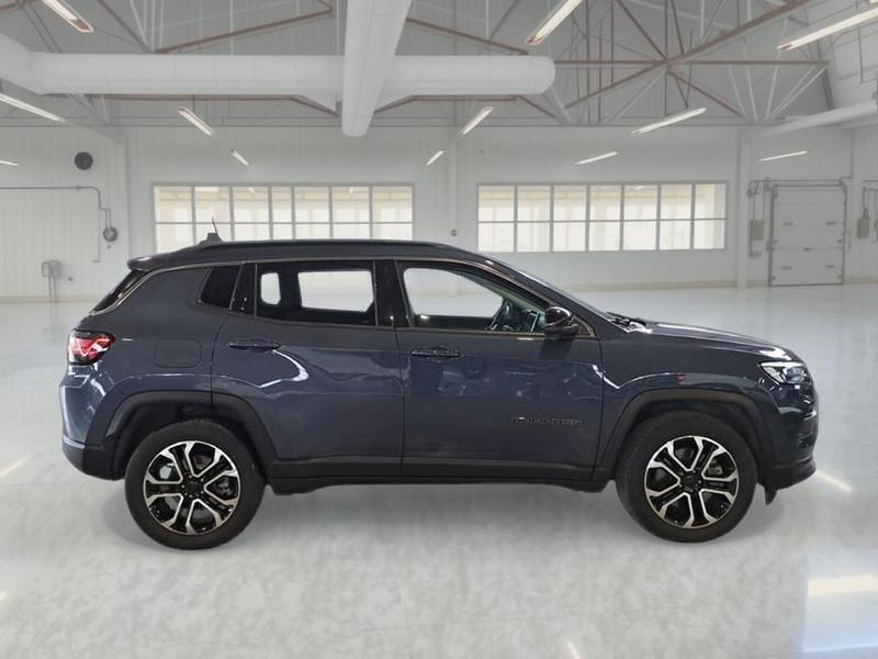 JEEP COMPASS 1.3 T4 PHEV 130 CV BUSINESS PLUS 4XE AUTO SUV