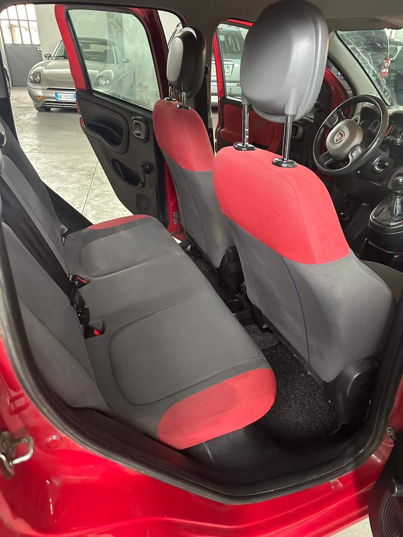 Fiat Panda 1.2 Classic