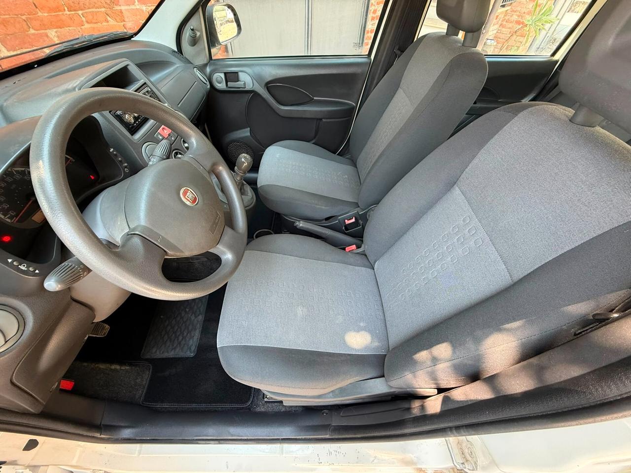 Fiat Panda 1.1 CLIMA