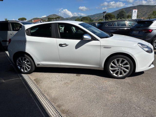 ALFA ROMEO Giulietta 1.6 JTDm 120 CV Super PERFETTA