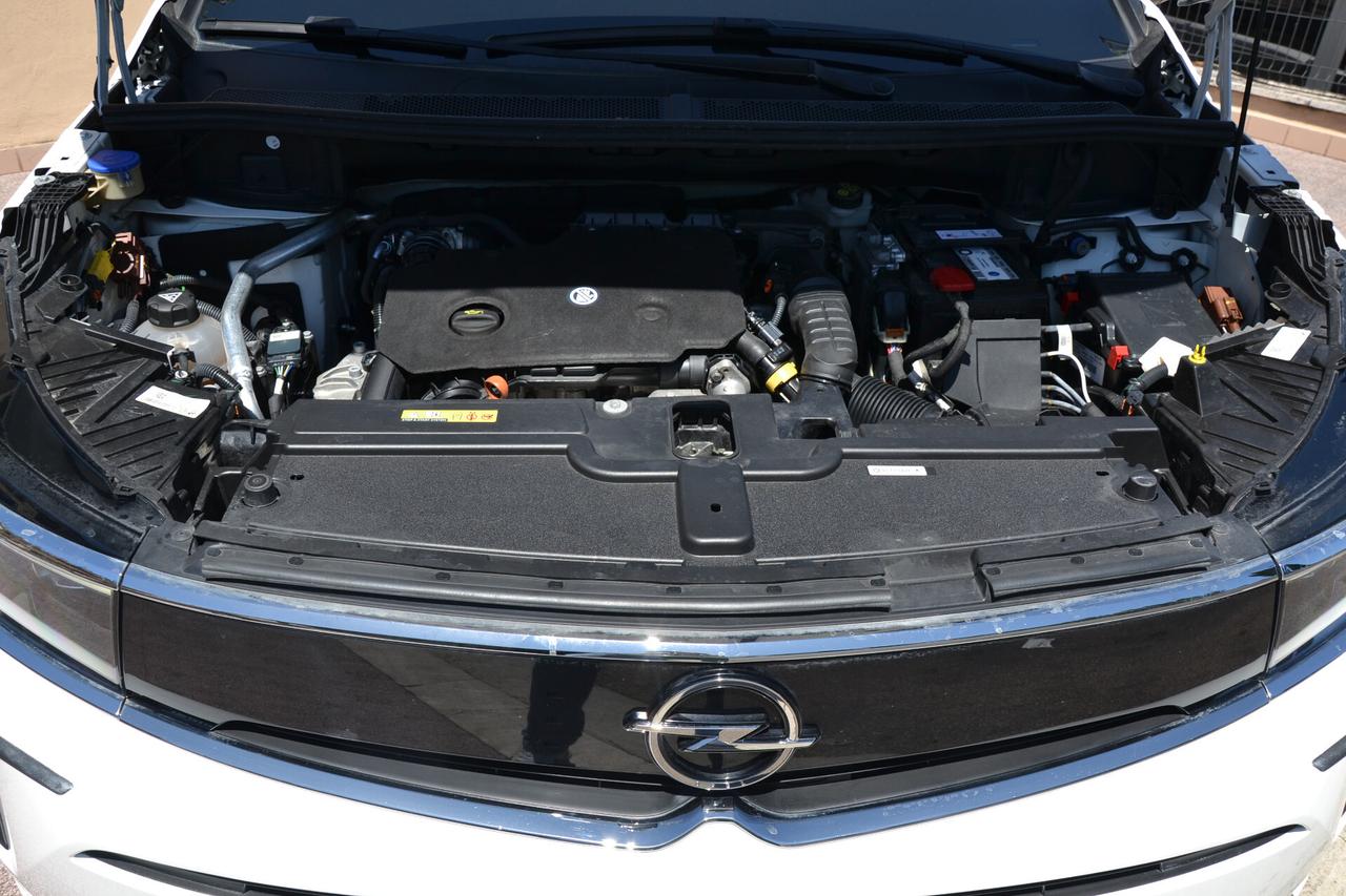 Opel Grandland 1.5 D 131CV AT8 ELEGANCE *NAV-LED-RETROCAM**