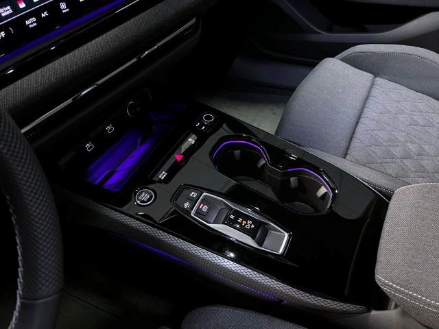 AUDI A5 Avant TDI 204CV mHEV+ S tronic S line Edition